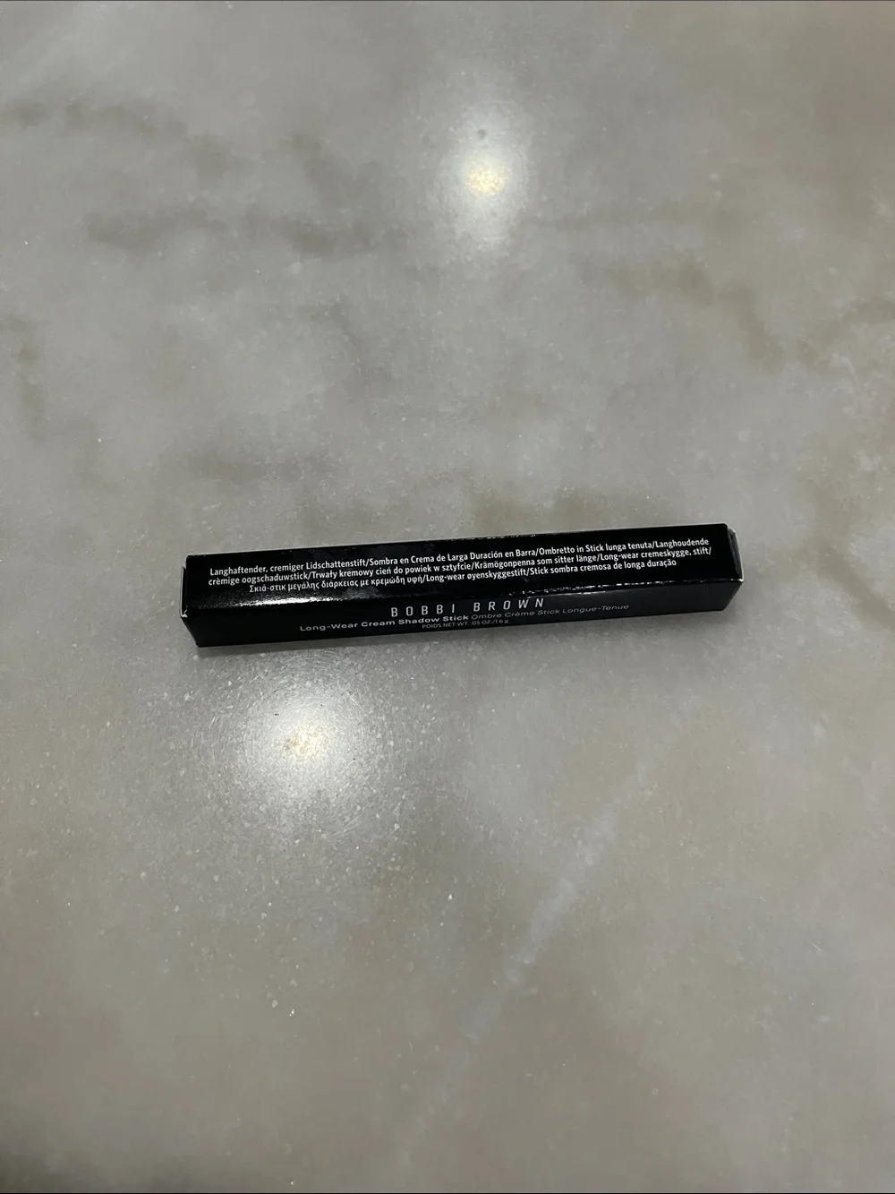 Bobbi Brown Cream Eyeshadow Stick - Bronze